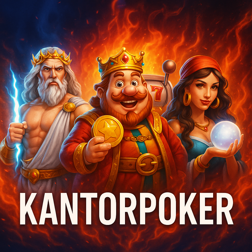 kantorpoker